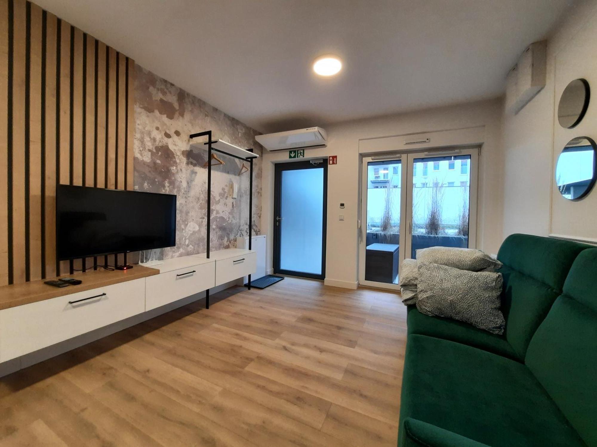 Apartmán Kepa 73