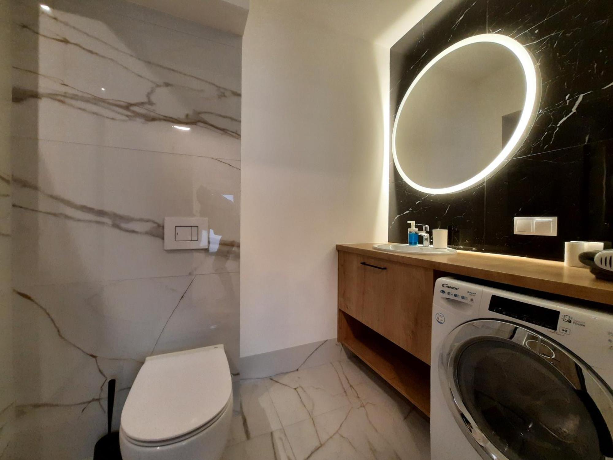 Kepa 73 Apartment *